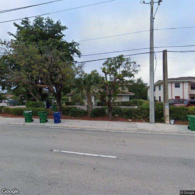 3740 Riverside Drive, Coral Springs