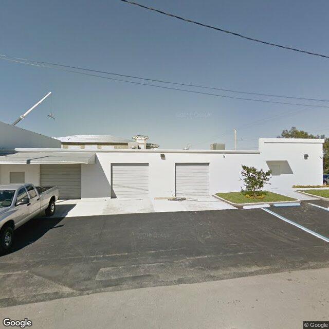 3701 NE 12th Avenue, Pompano Beach