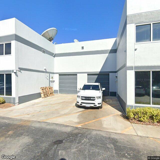 3740 NW 124th Avenue, Coral Springs
