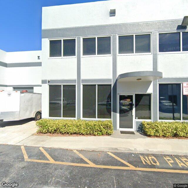 3766 NW 124th Avenue # 209, Coral Springs