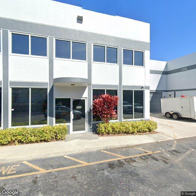 3768 NW 124 Avenue, Coral Springs