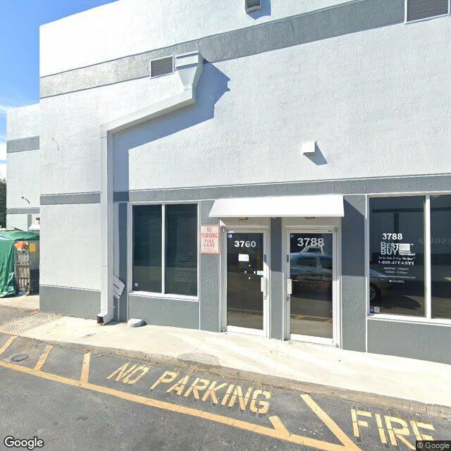 3760 NW 124th Avenue, Coral Springs