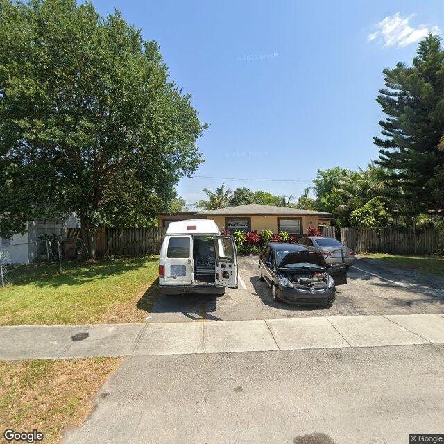 641 NE 37th Street, Pompano Beach