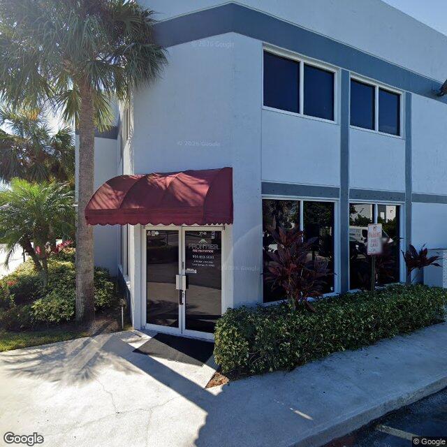 3748 NW 124th Avenue, Coral Springs