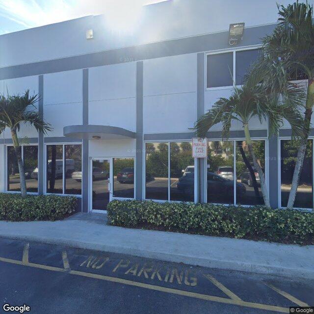 3786 NW 124th Avenue, Coral Springs
