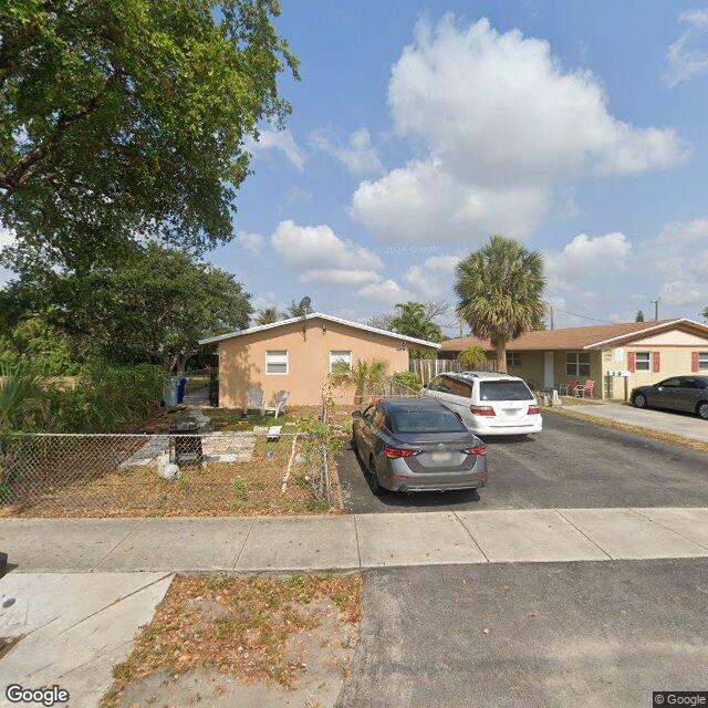 3731 NE 18TH TE, Pompano Beach