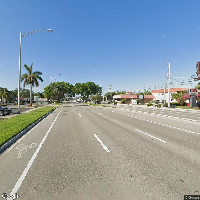 1-2, Pompano Beach