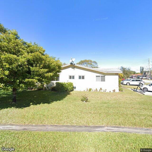 3740 NW 110TH AV, Coral Springs