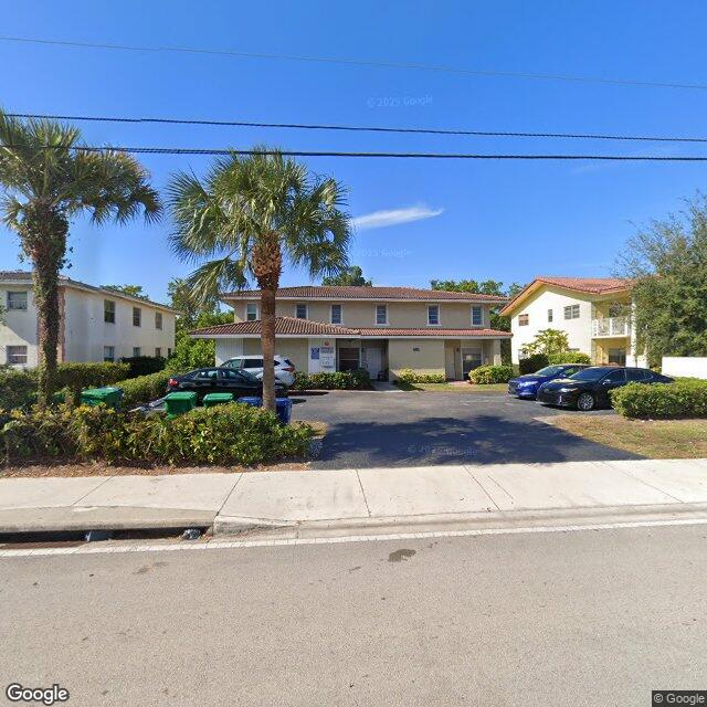 3760 Riverside Dr, Coral Springs
