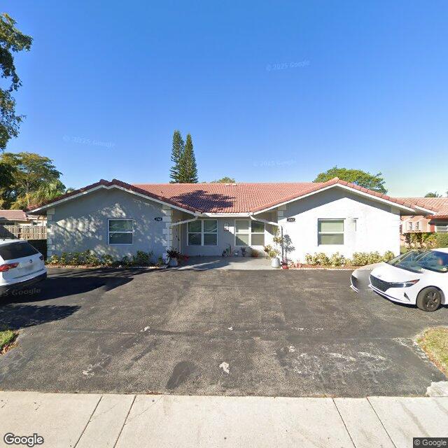 3760-3764 Coral Springs Dr, Coral Springs