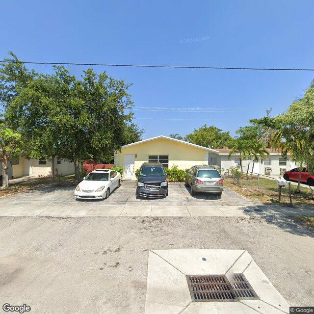 3760 NE 15TH AV, Pompano Beach