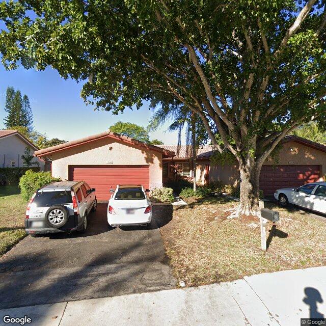 3780 Coral Springs Dr, Coral Springs