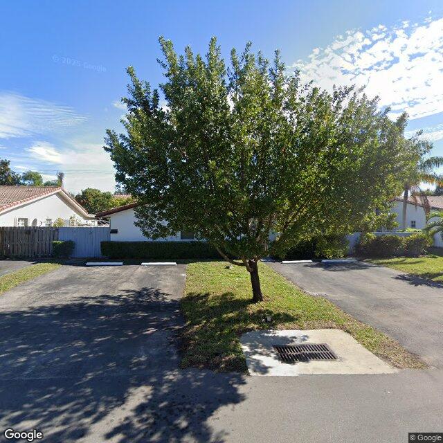 3807 NW 78th Ter, Coral Springs