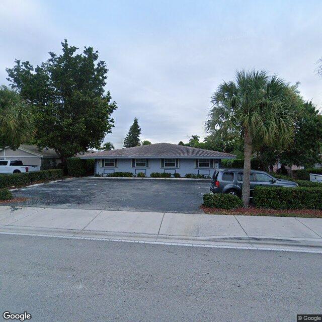3801 RIVERSIDE DR, Coral Springs