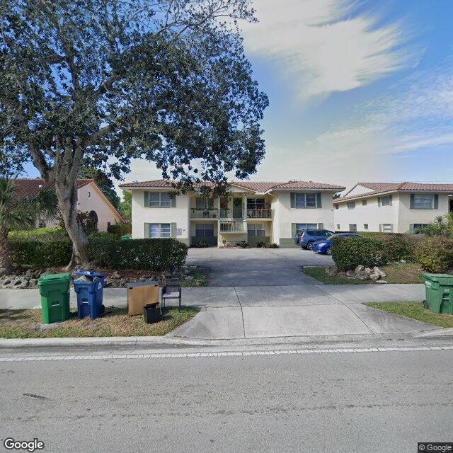 3880 Woodside Dr, Coral Springs