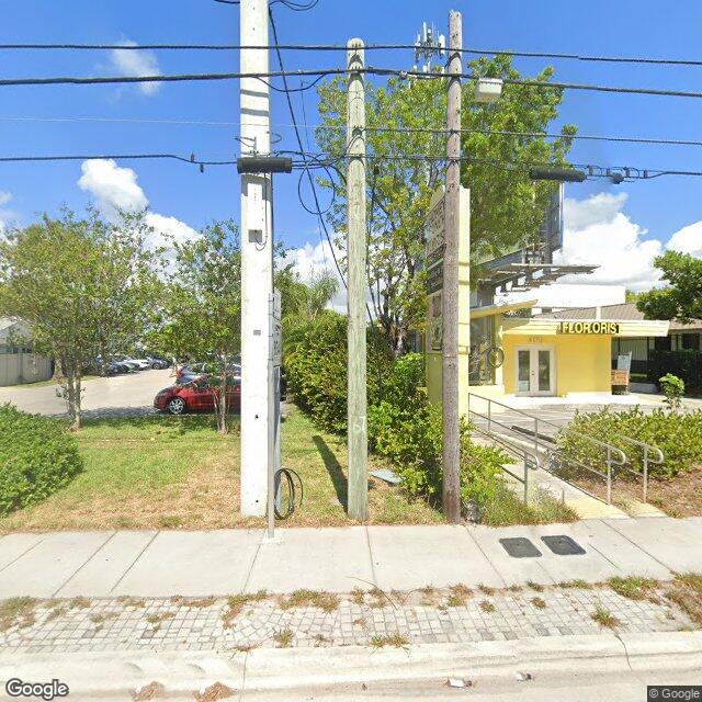 3801 N Federal Highway, Pompano Beach