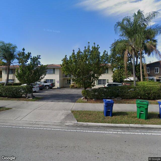 3890 Woodside Dr, Coral Springs