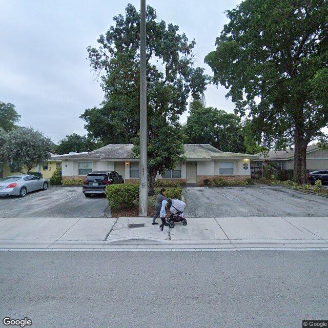 3871 RIVERSIDE DR, Coral Springs