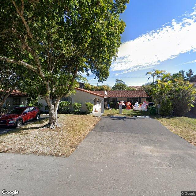 3811 NW 78TH TE, Coral Springs