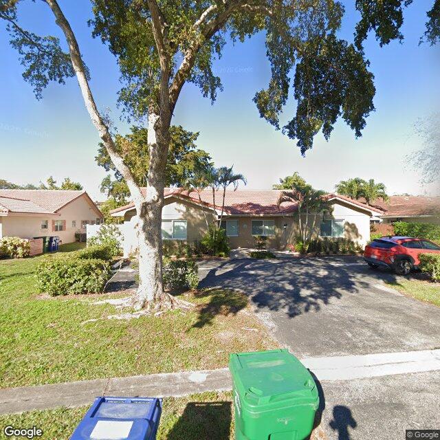 11421 NW 38th St, Coral Springs