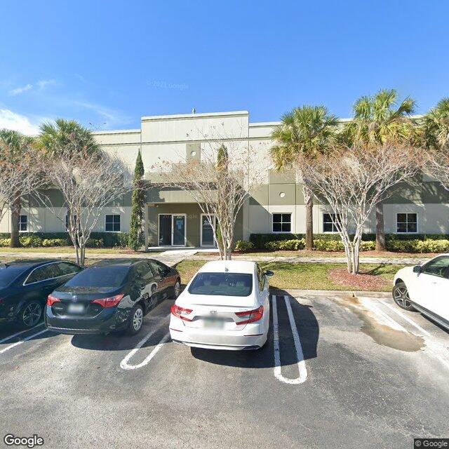 3880 NW 124th Avenue, Coral Springs