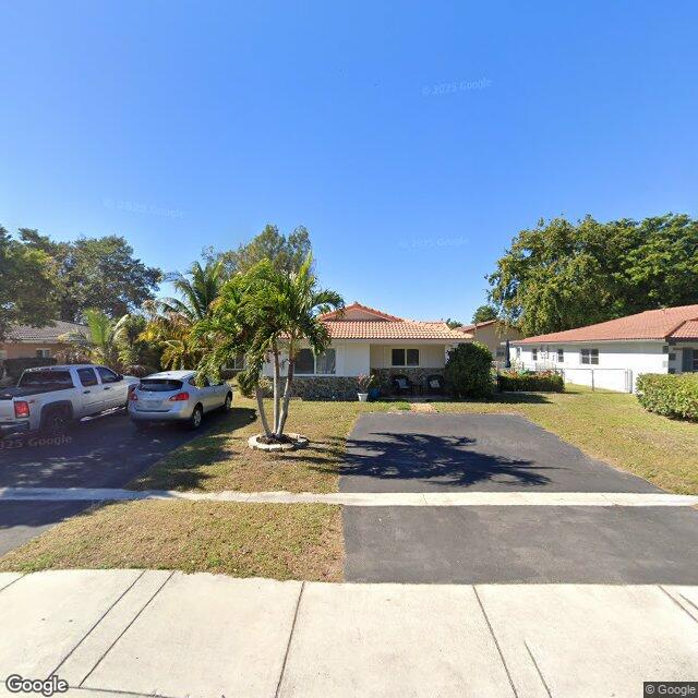 3840 NW 110th Ave, Coral Springs