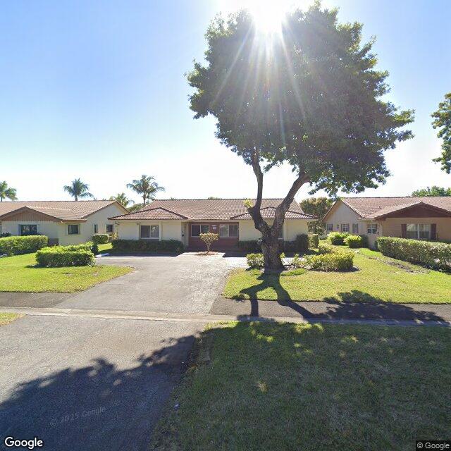 11100 NW 39TH ST, Coral Springs