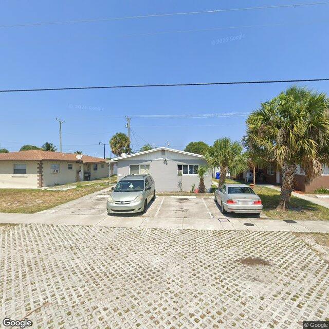 3860 NE 15th Ave, Pompano Beach