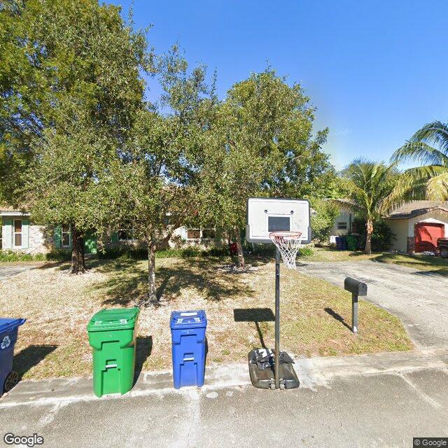 8203 NW 39TH ST # 2 #1-2, Coral Springs