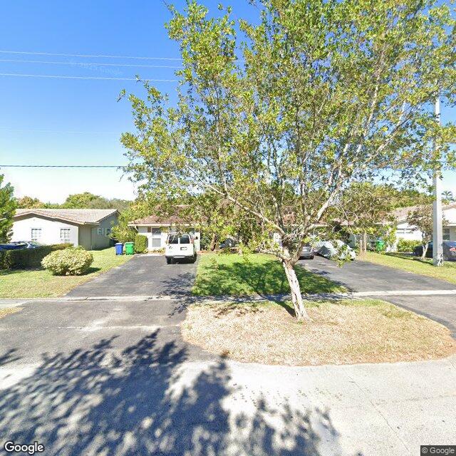11101 NW 39th St, Coral Springs
