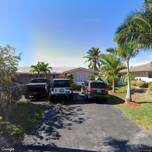 3972-3960 NW 83rd Lane, Coral Springs