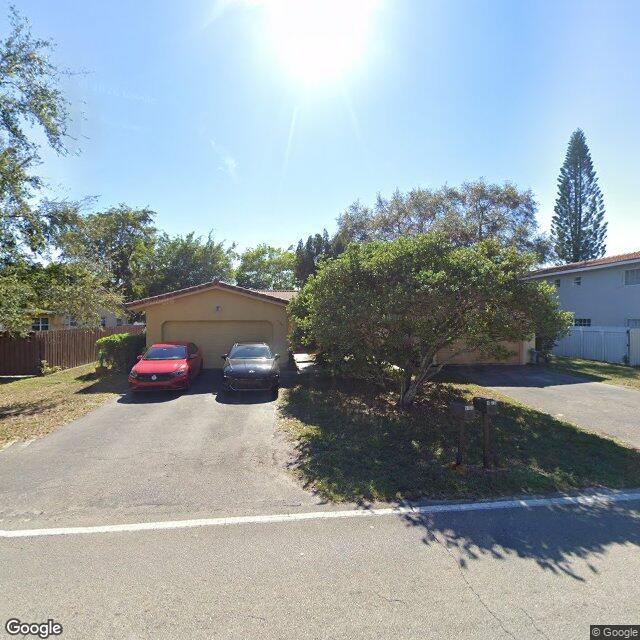 8160 NW 40TH ST, Coral Springs