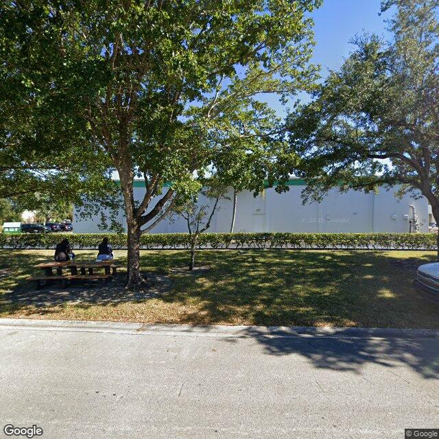 12095 NW 39th Street, Coral Springs