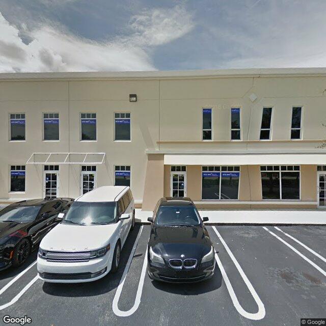 3981 NW 126th Avenue # 21, Coral Springs