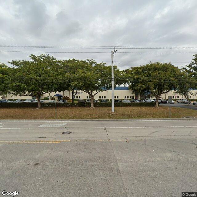 11711 NW 39 Street, Coral Springs