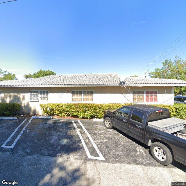 4000 Riverside Dr, Coral Springs