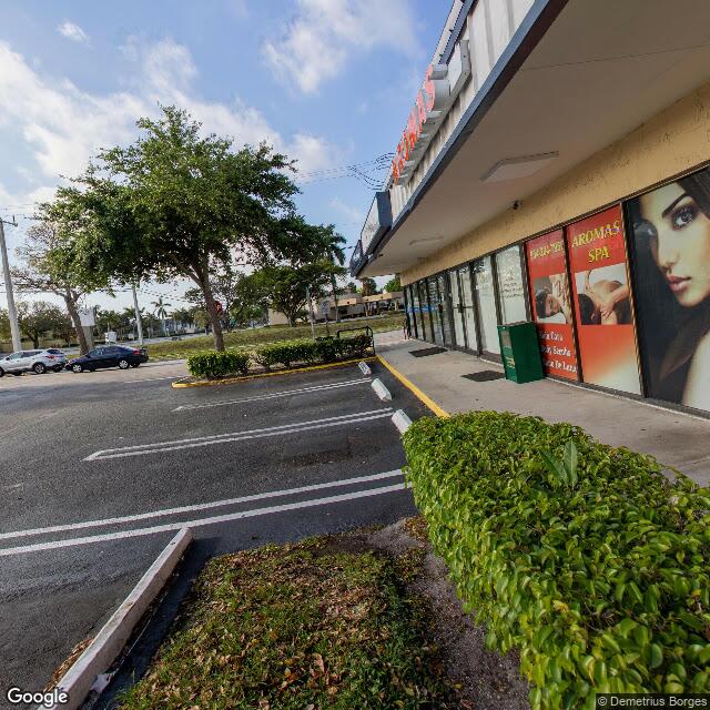 3919 N Federal Highway, Pompano Beach