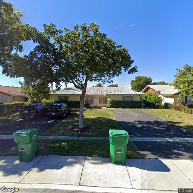 3940 NW 110TH AVE, Coral Springs