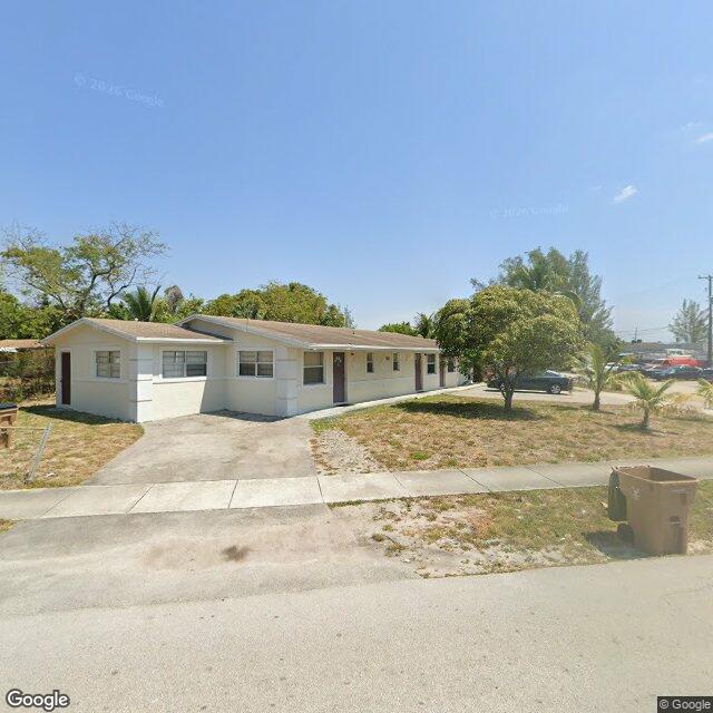 4001 NE 8TH AVE # 3 #1-3, Pompano Beach