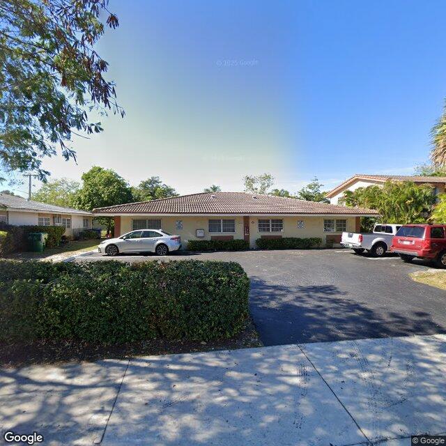 4020 Riverside Dr, Coral Springs