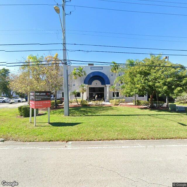 3950 NW 120th Avenue, Coral Springs