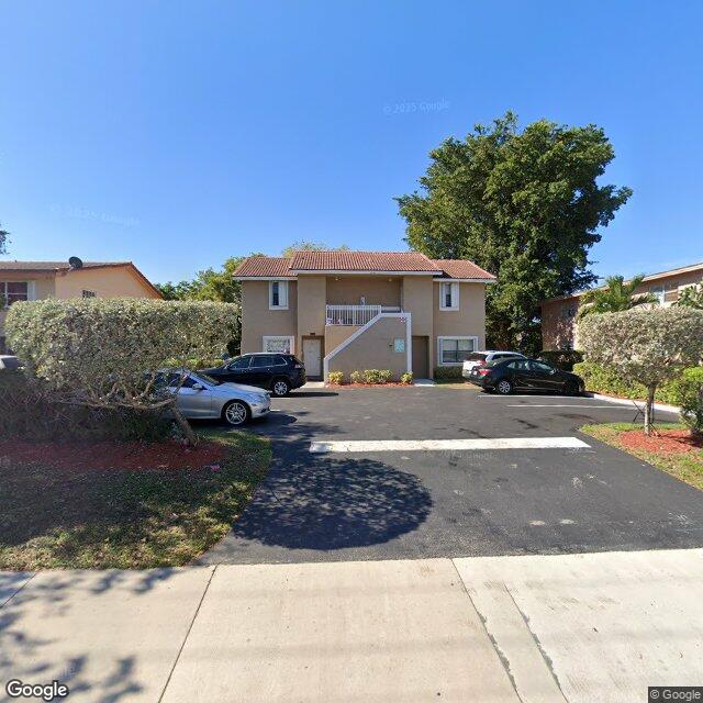 4100 RIVERSIDE DR, Coral Springs