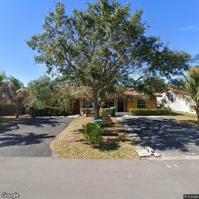 4102 NW 79th Ave, Coral Springs