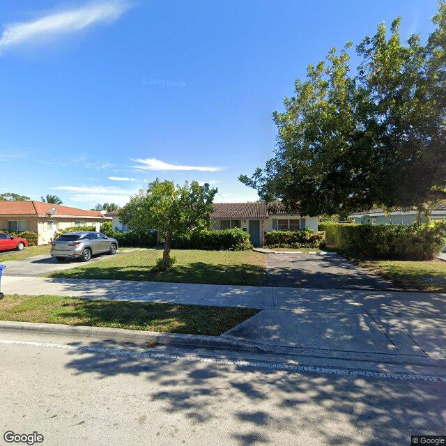 4011 WOODSIDE DR, Coral Springs