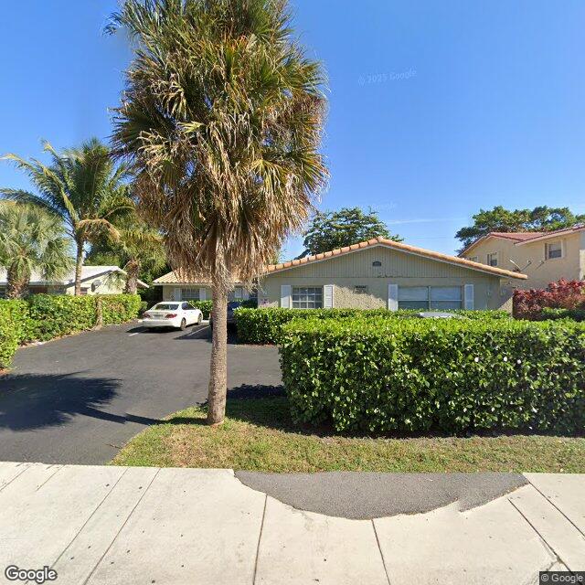 4105 RIVERSIDE DR, Coral Springs