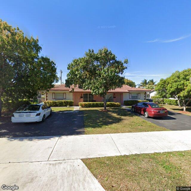 4100 WOODSIDE DR # B #A & B, Coral Springs