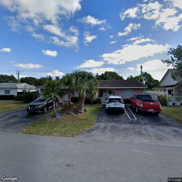 4107 NW 78TH TER, Coral Springs