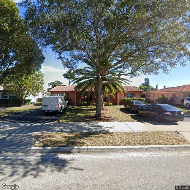 4015 WOODSIDE DRIVE, Coral Springs
