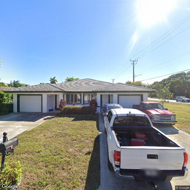 10900 NW 41st Dr, Coral Springs