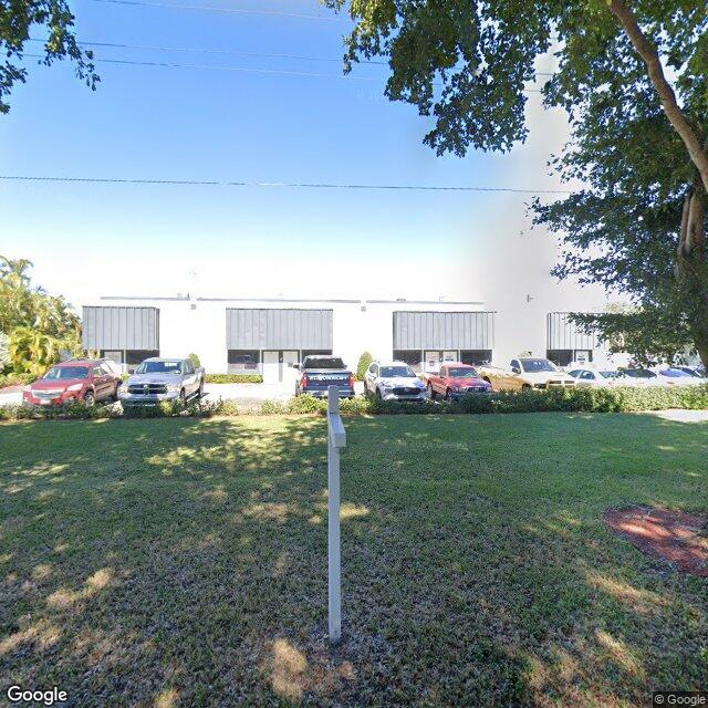 12075 NW 40th Street, Coral Springs
